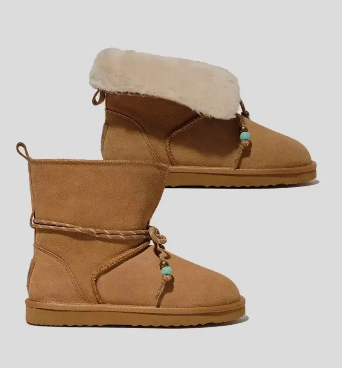 Phyps フィジカルエデュケーション ファー ブーツ 230