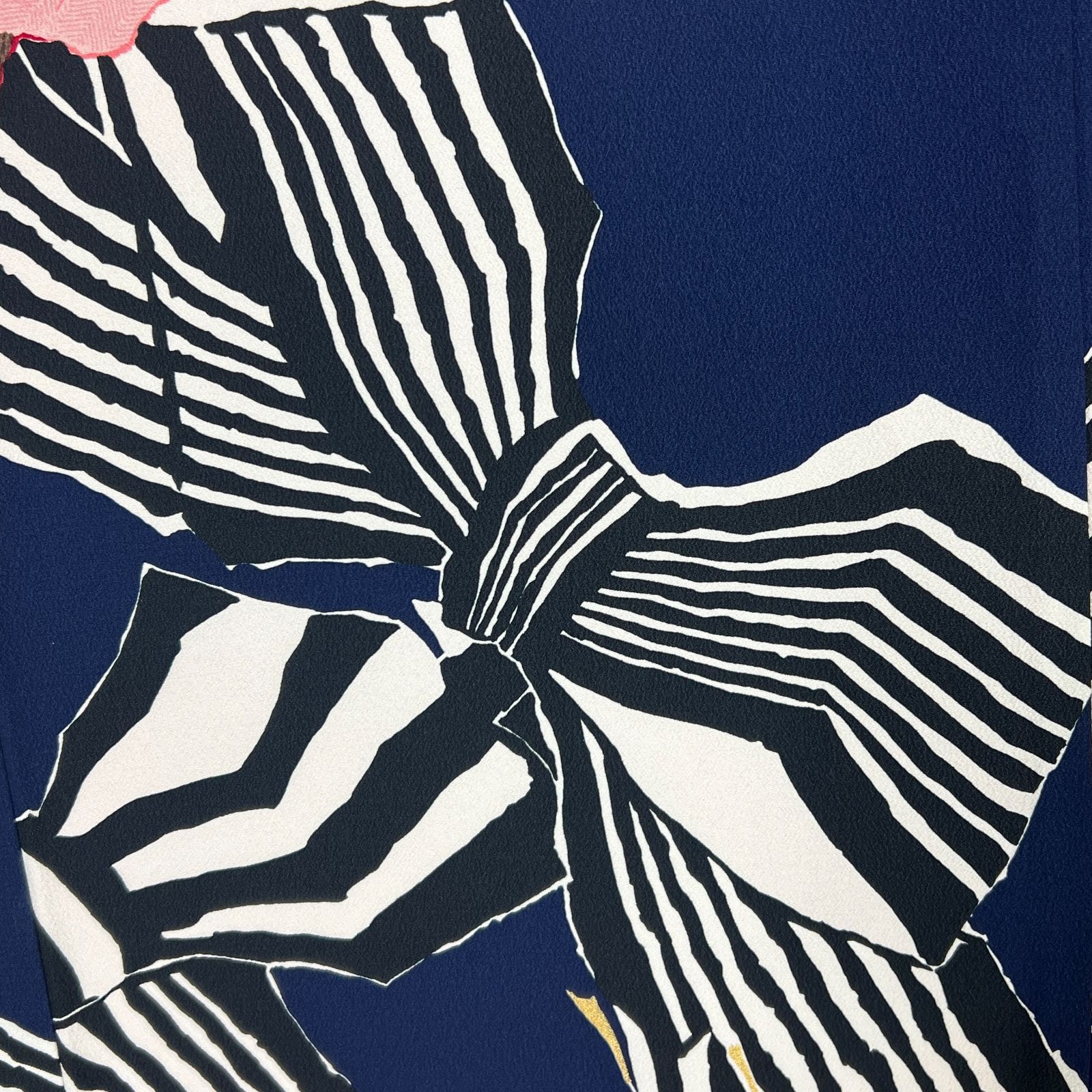 振袖フルセット 洗える着物