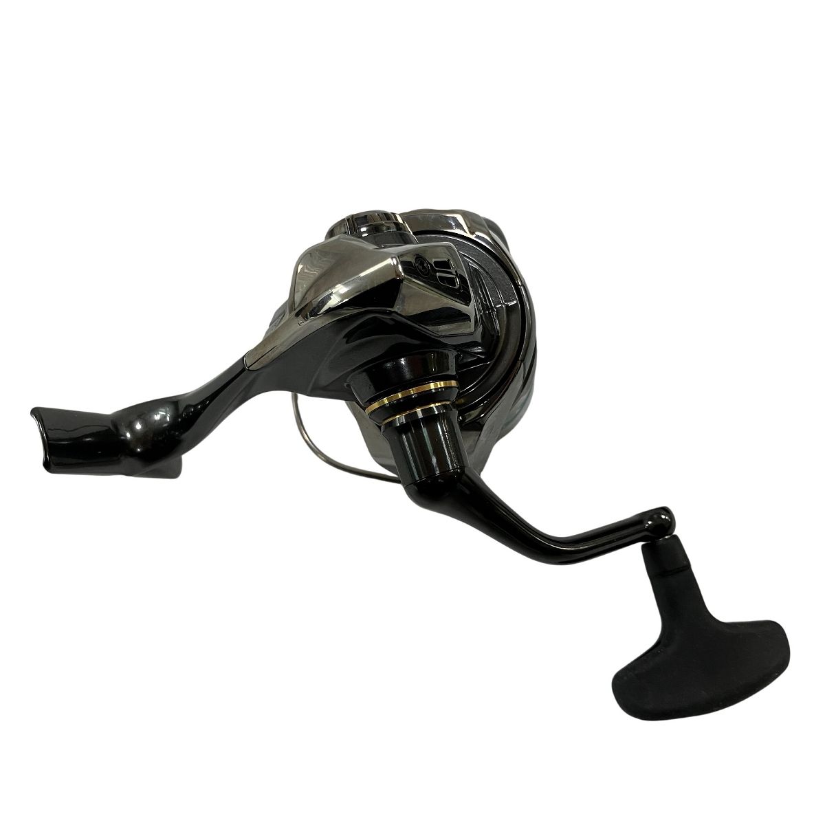  SHIMANO 24 ツインパワー C 3000 XG スピニングリール 釣具 フィッシング 良好 フックケース ワームセット スピニングリール リール