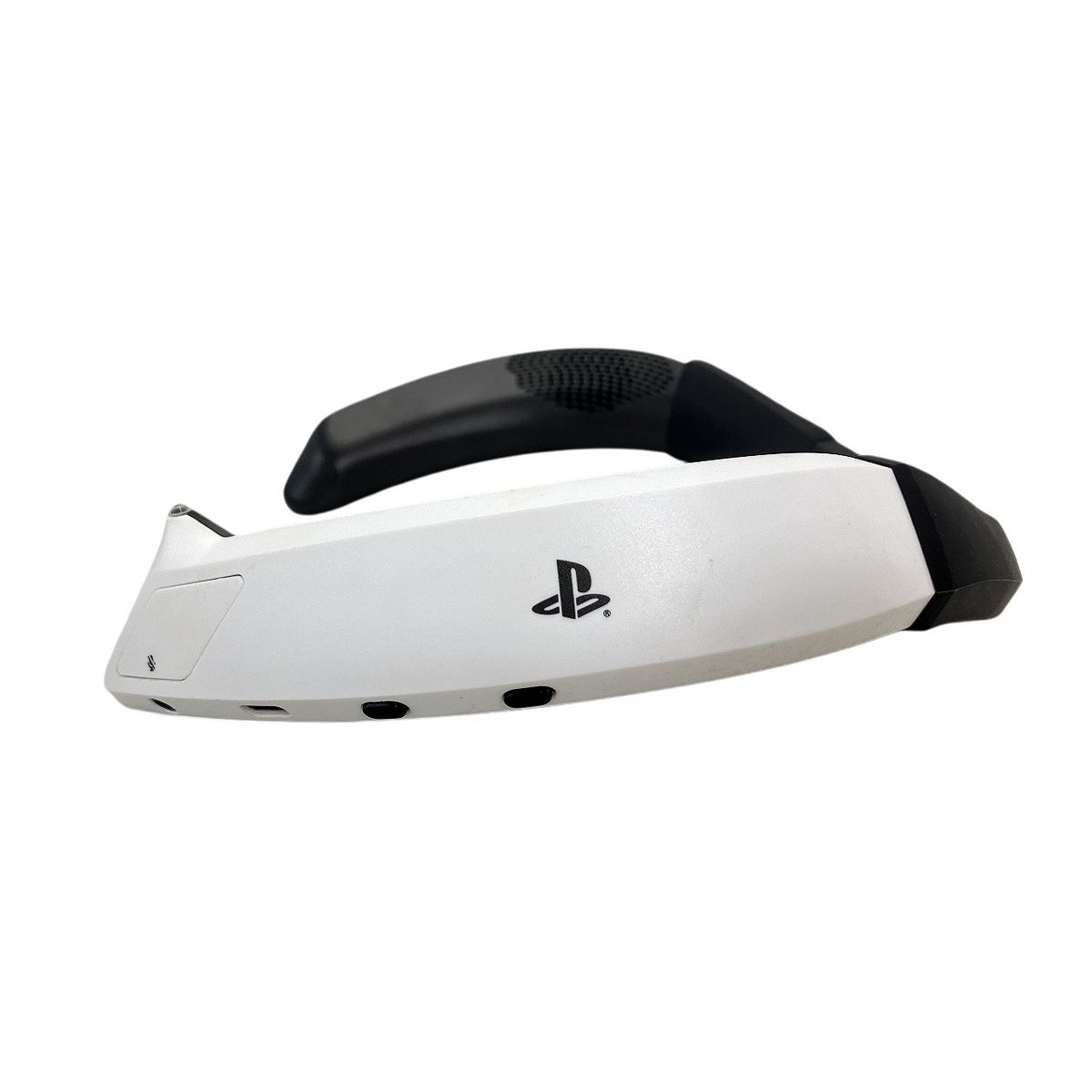 ワイヤードゲーミングヘッドセット ホリ