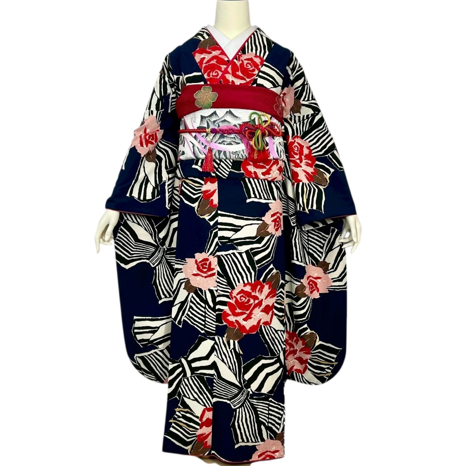 振袖フルセット