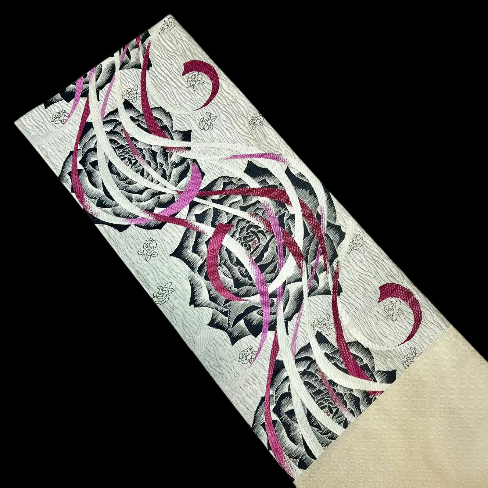 洗える着物 成人式