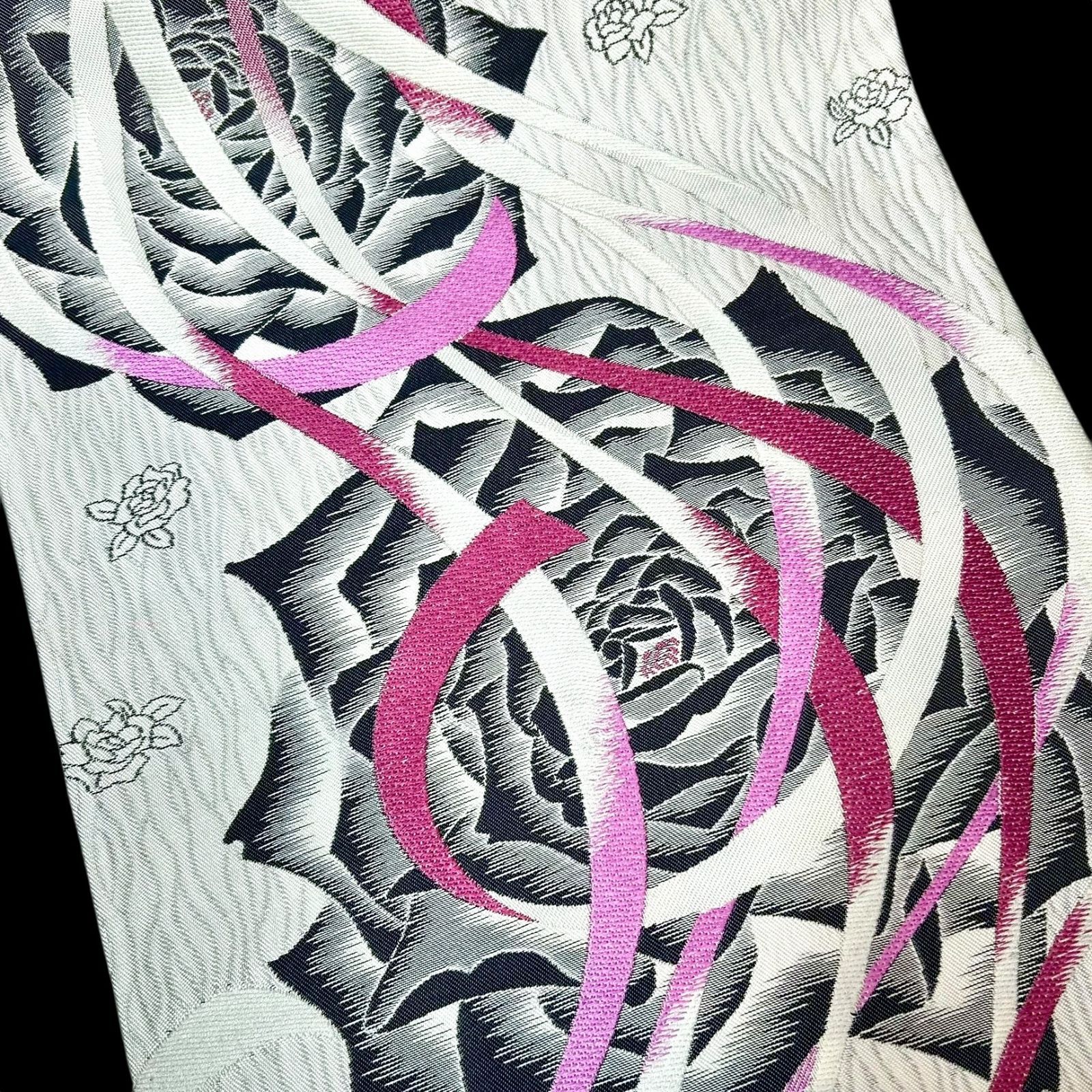 洗える着物 成人式