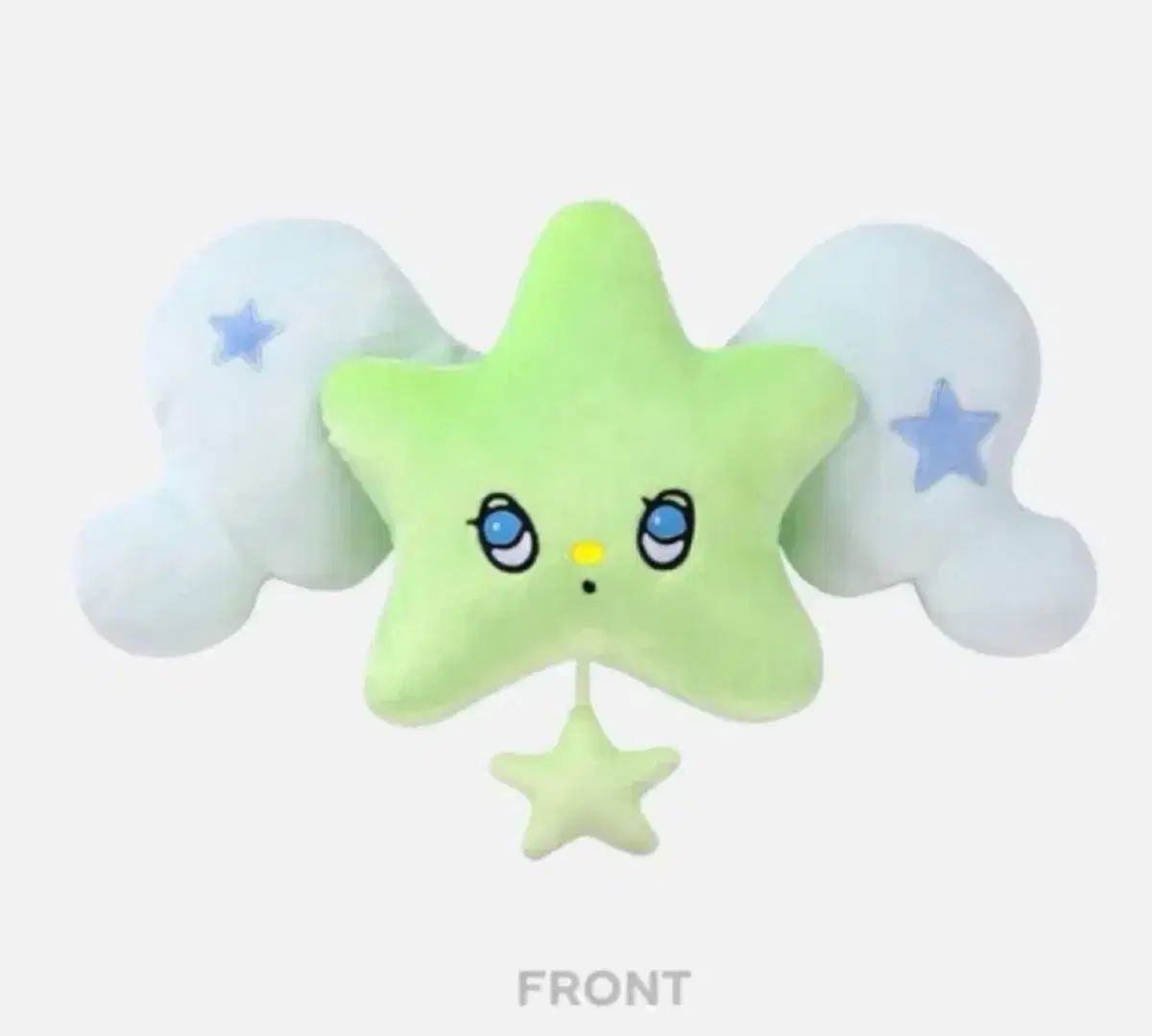 CHUU クッション シオン