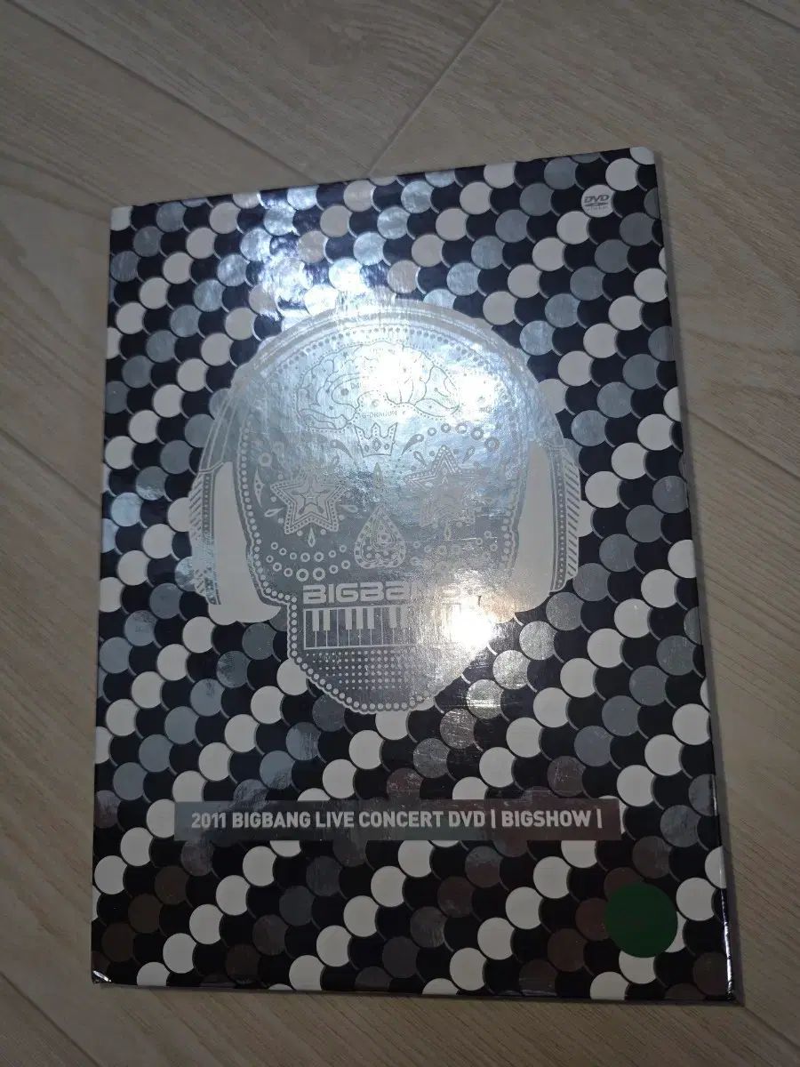 BIGBANG 2011 ビッグショウ DVD コンサート - メルカリ