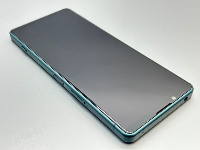 Sony Xperia 5 IV SOG09 グリーン SIMフリー 128GB Xperia 5 IV | 仕様（スペック） | Xperia（エクスペリア） | ソニー