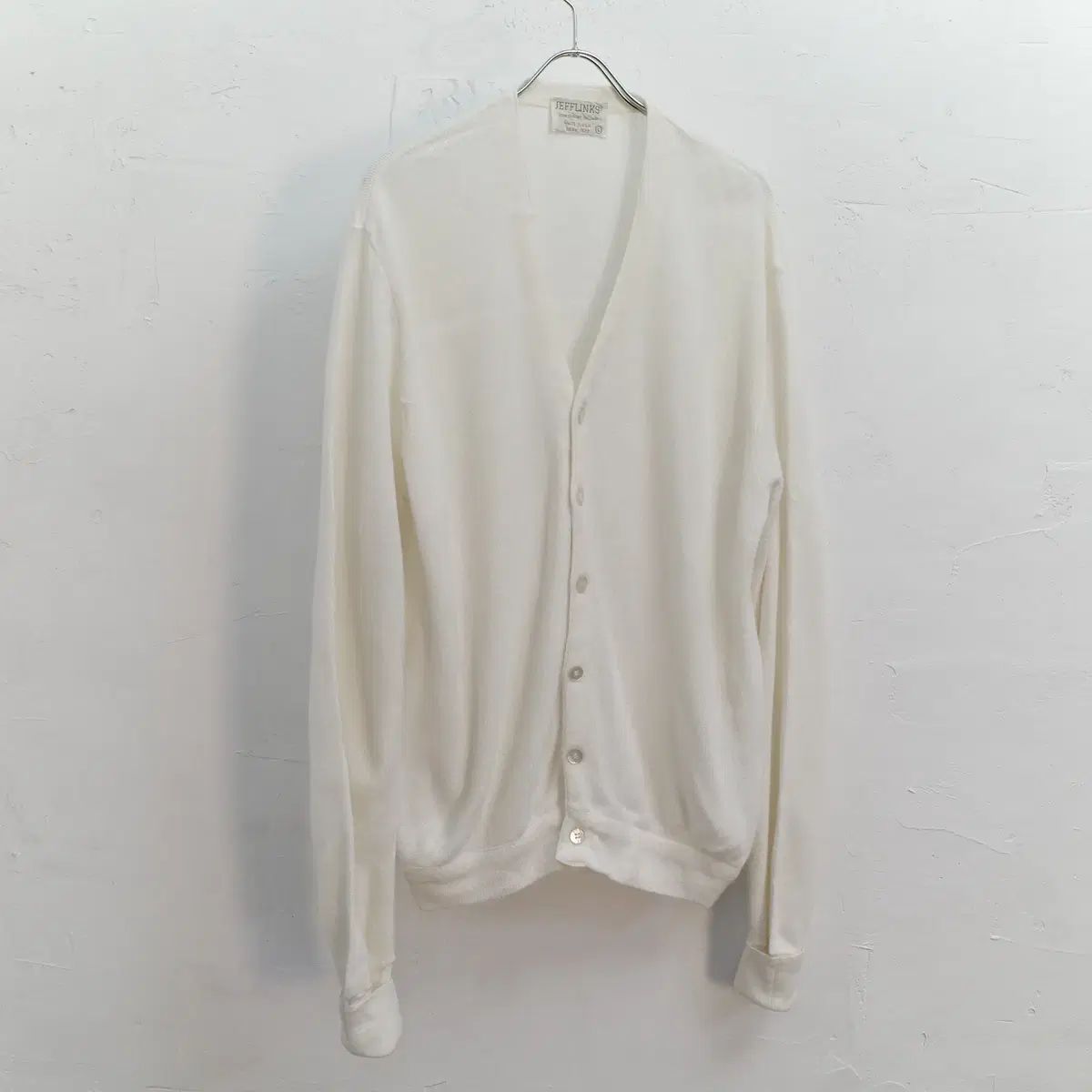 70 s Jefflinks made in usa