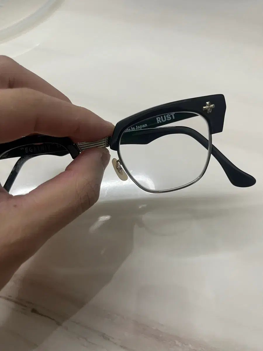 エガートニブ ラスト