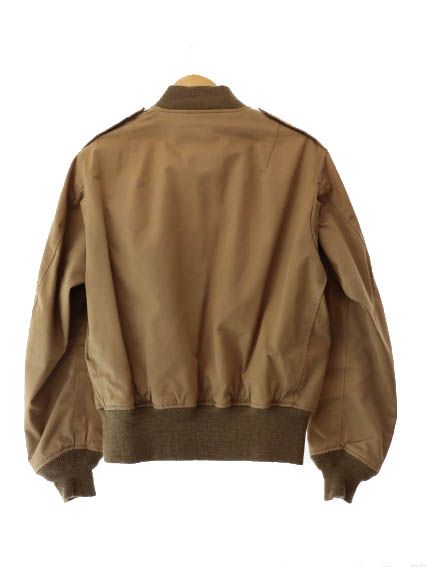 バズリクソンズ BUZZ RICKSON'S L-2 TEST SAMPLE COTTON VERSION 44th