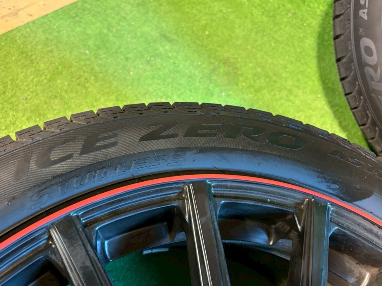 AMGラインプラス