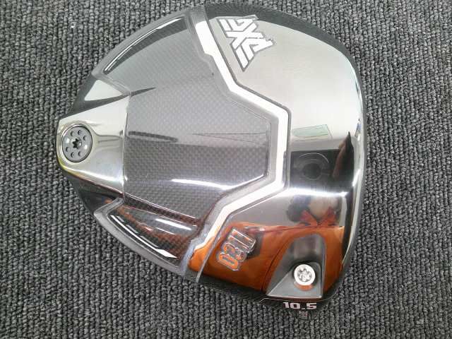 ドライバー PXG 0311 BLACK OPS Ultra Lite ヘッドノミ レンチナシ 10 5 6842