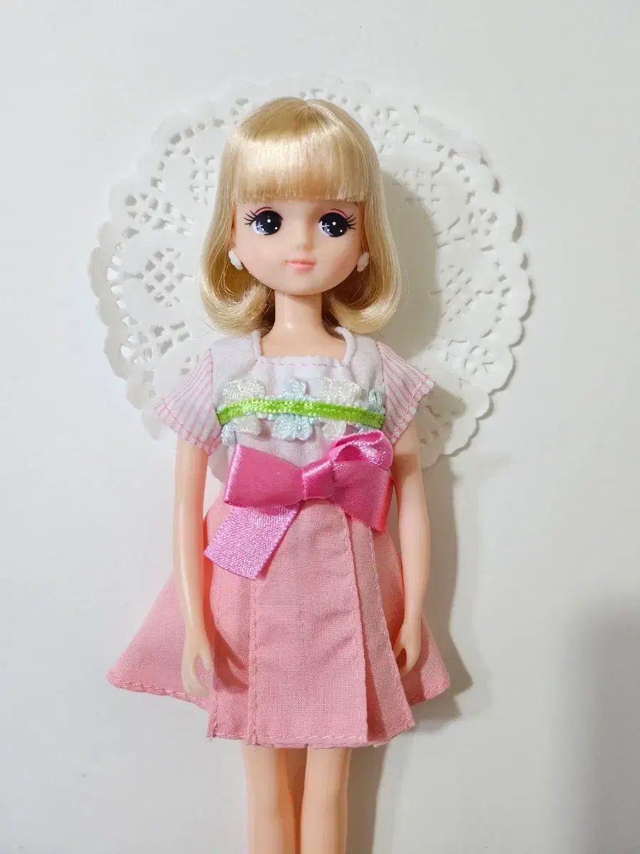 リカちゃんキャッスル