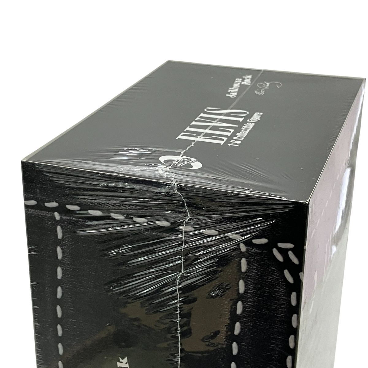 ICONIQ STUDIOS IQLS03 Elvis Presley Jailhouse Rock ver 1/6