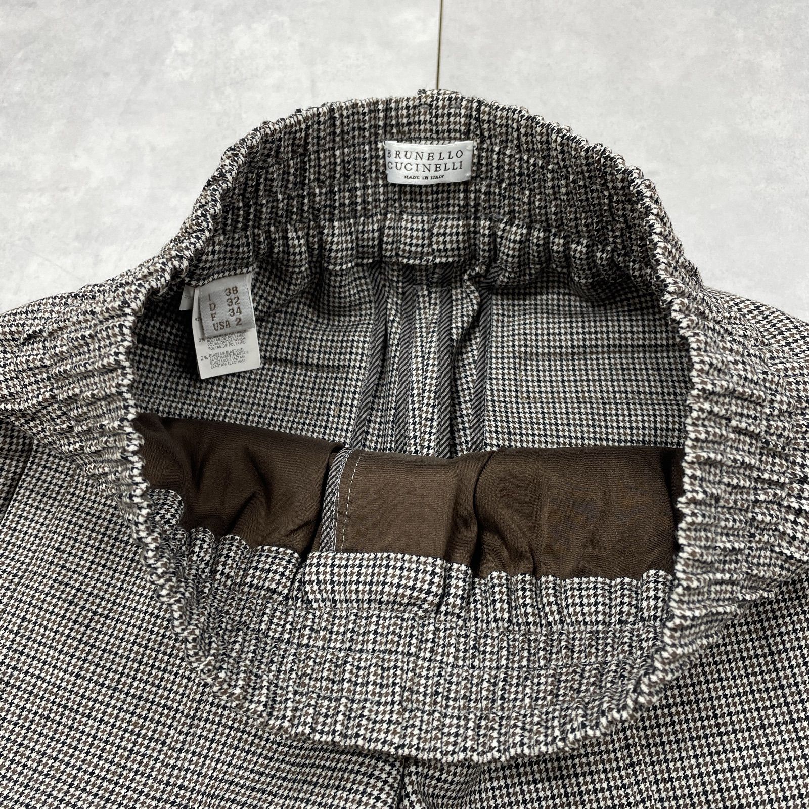 2025 イージーパンツ