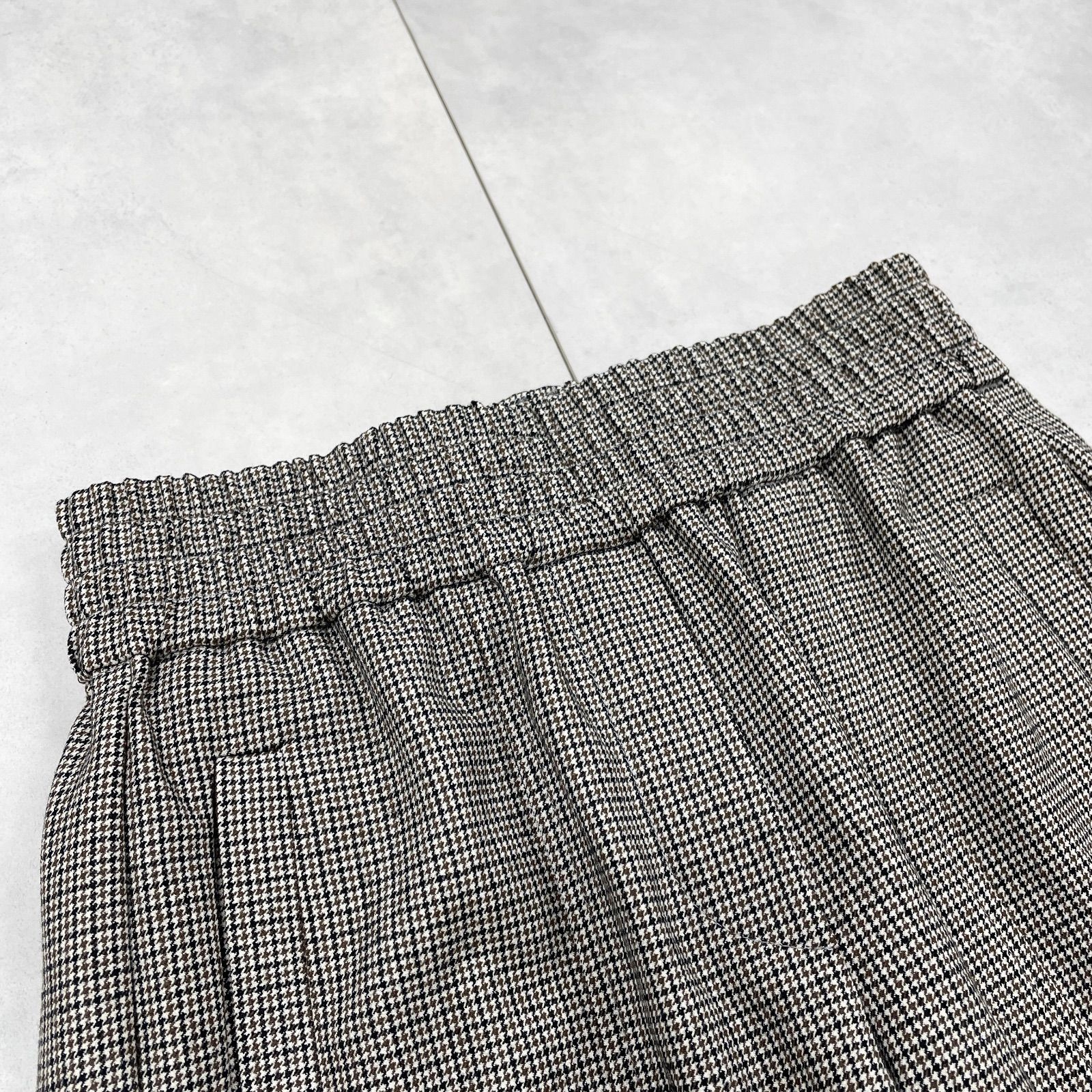 BRUNELLO CUCINELLI ブルネロクチネリ 2022 イージーパンツ ジョガー