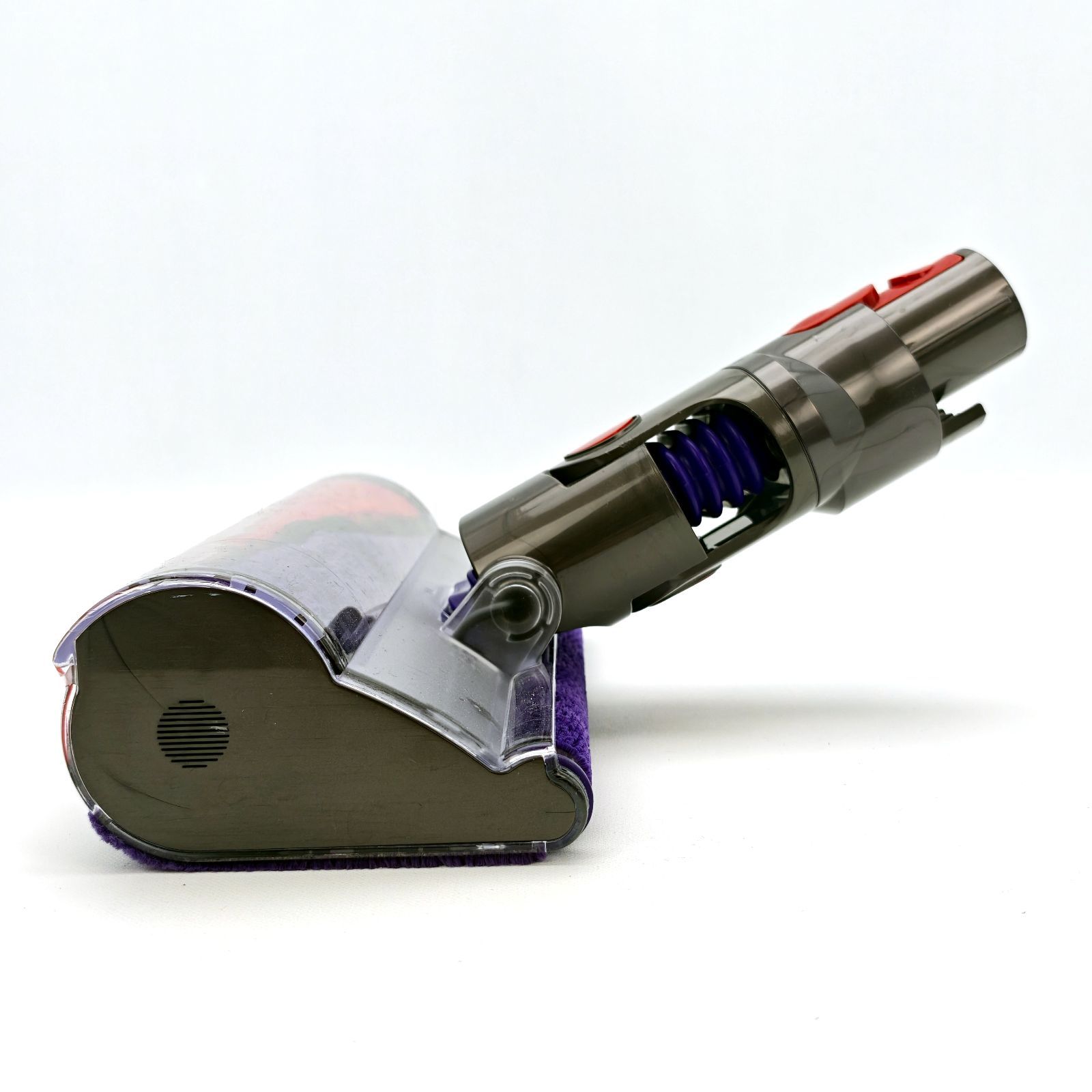 dyson ダイソン V10/V11用 fluffy クリーナーヘッド 112232-12 - メルカリ