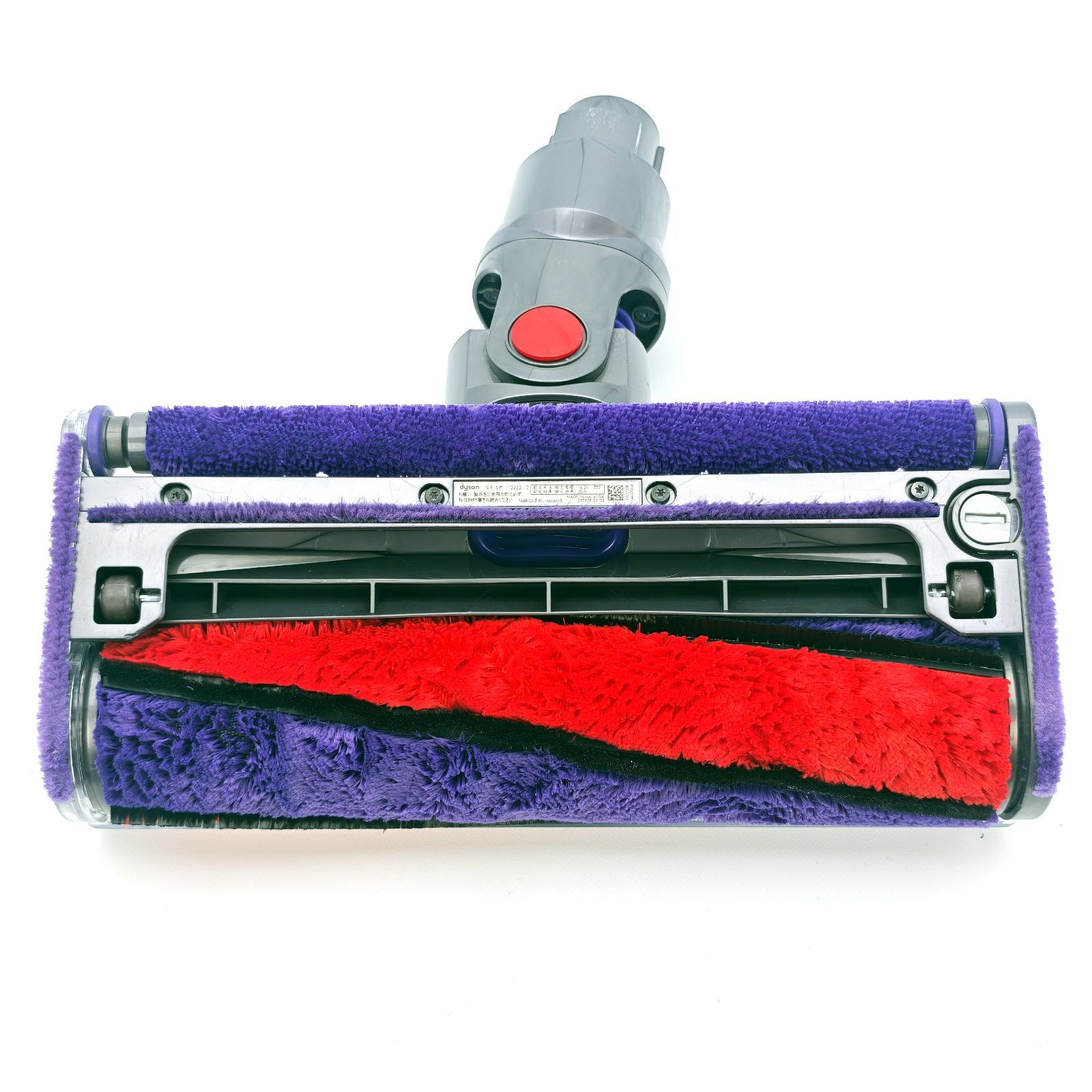 dyson ダイソン V10/V11用 fluffy クリーナーヘッド 112232-12 - メルカリ