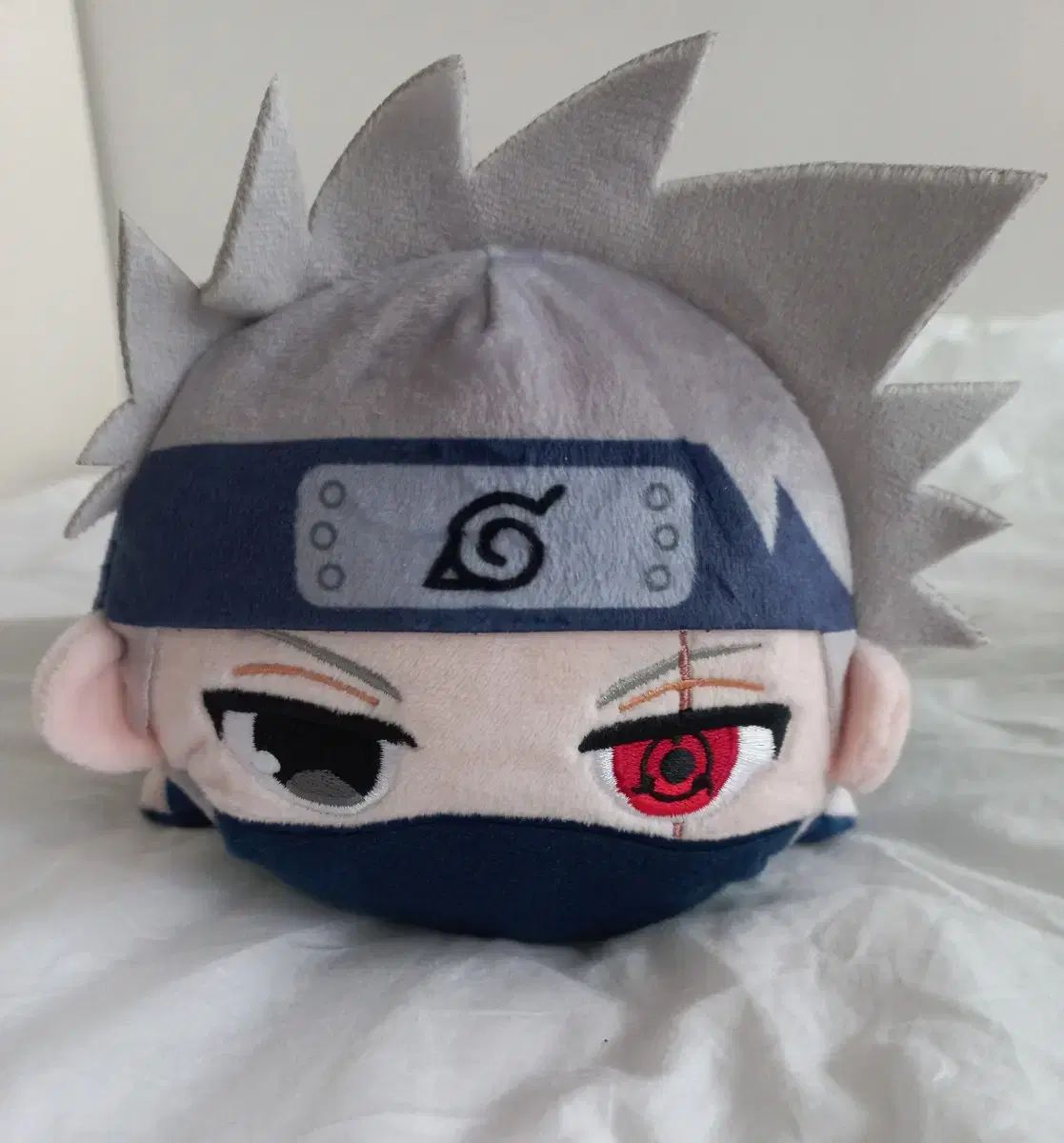 NARUTO はたけカカシ ぽてコロマスコット M 【公式通販】