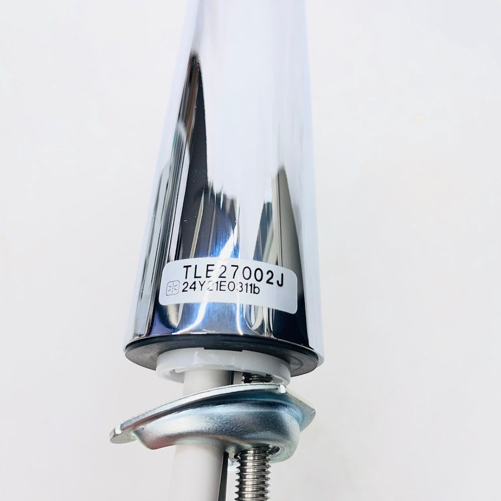  TOTO台付自動水栓 スパウト部 浴室 浴槽 洗面所 住宅設備