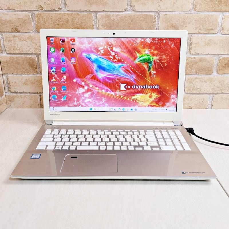 オフィス付き☆新品SSD/第8世代i3高性能/メモリ8G☆windows11ノート