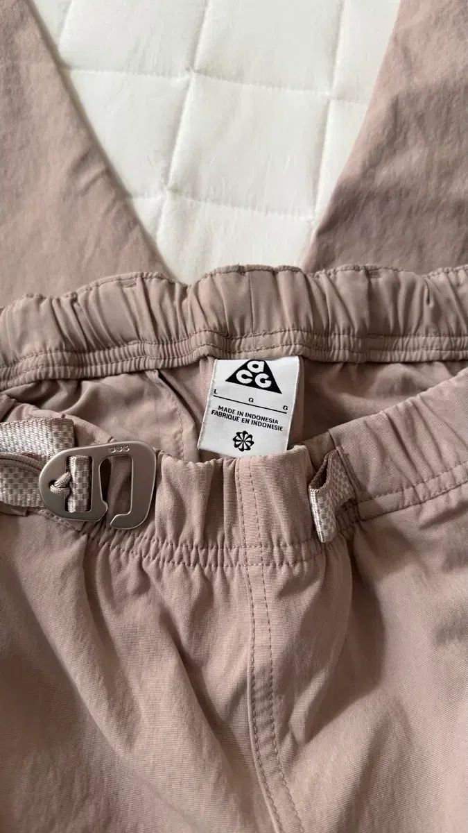 NIKE ACG トレイル パンツ L サイズ