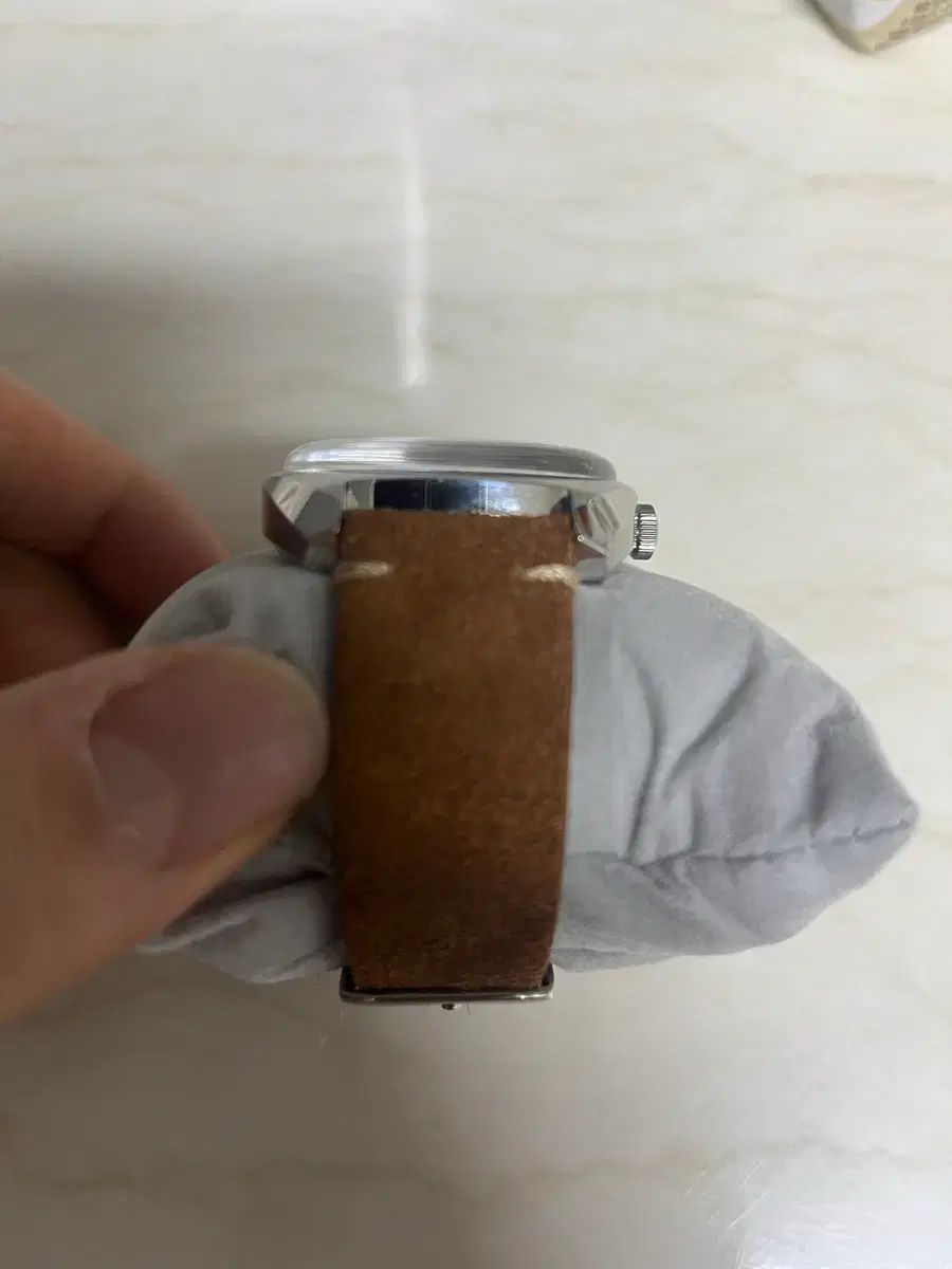 タイメックス マルリン オートマチック