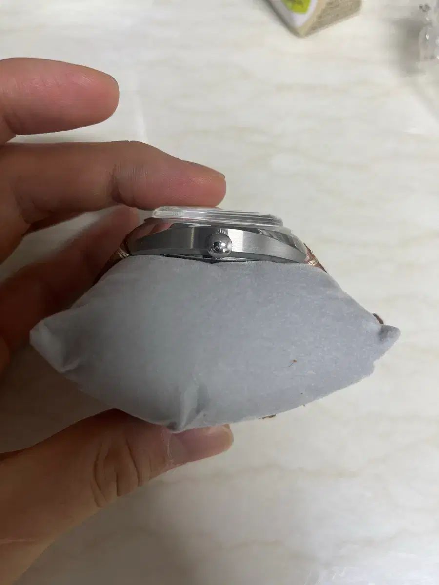 マルリン オートマチック