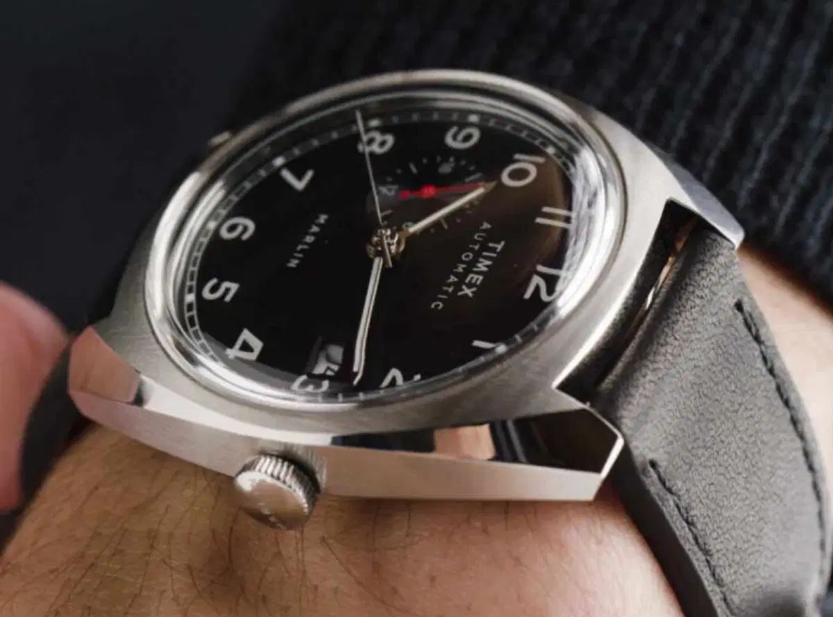 タイメックス マルリン