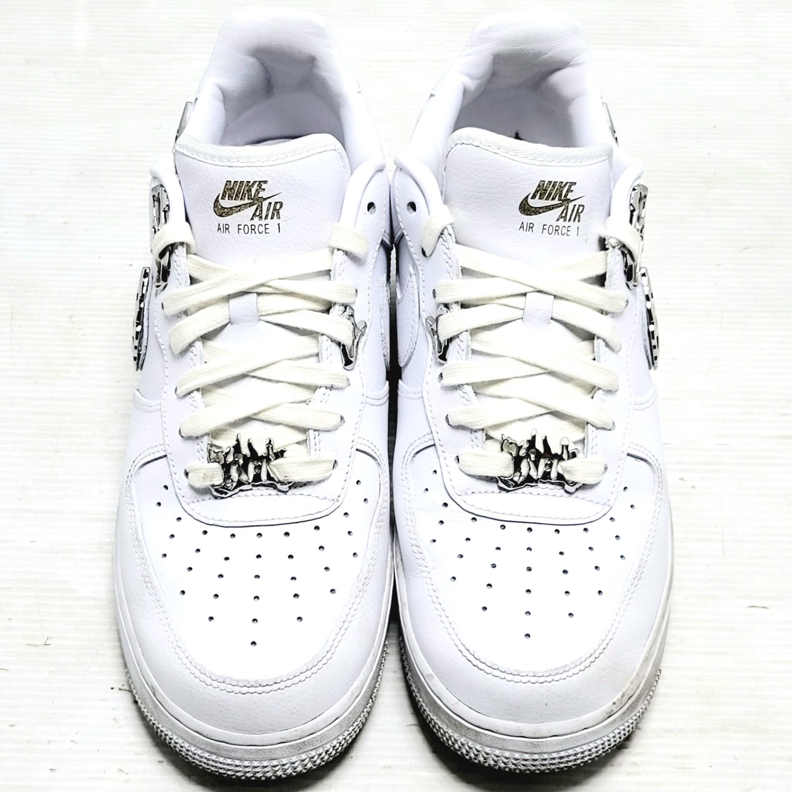 海外限定 Nike Air Force 1 Low PRM ナイキ エアフォース1 ロー 