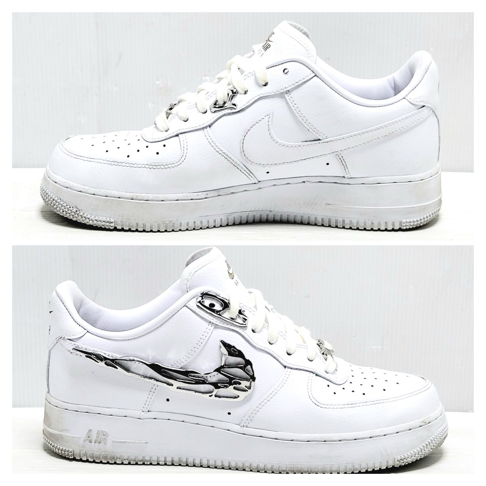海外限定 Nike Air Force 1 Low PRM ナイキ エアフォース1 ロー 