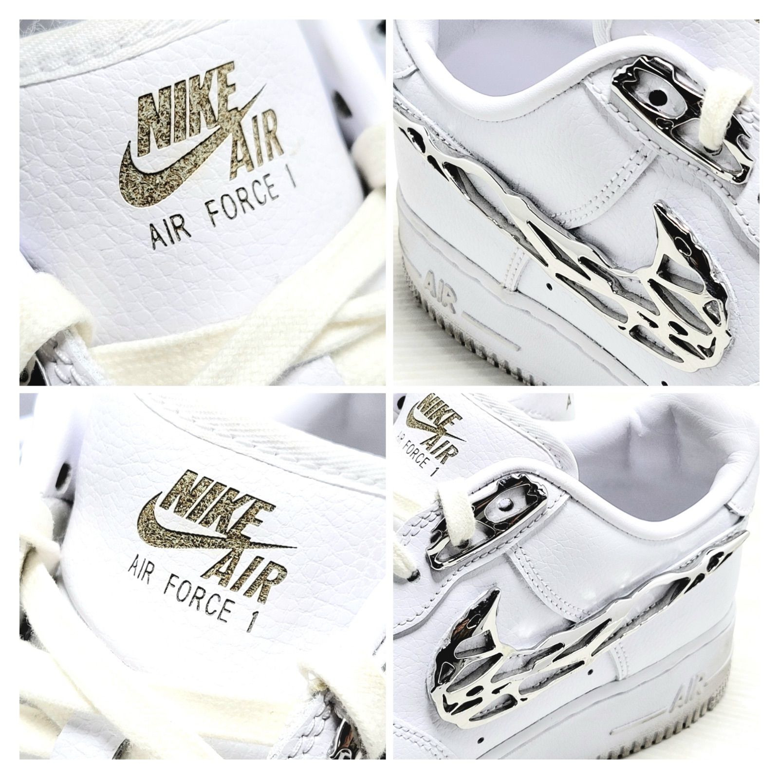 海外限定 Nike Air Force 1 Low PRM ナイキ エアフォース1 ロー 