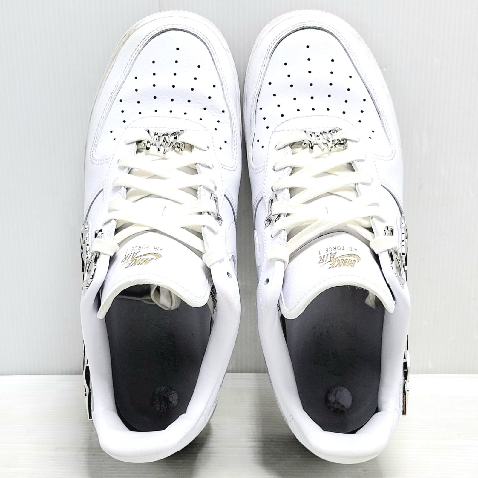 海外限定 Nike Air Force 1 Low PRM ナイキ エアフォース1 ロー 