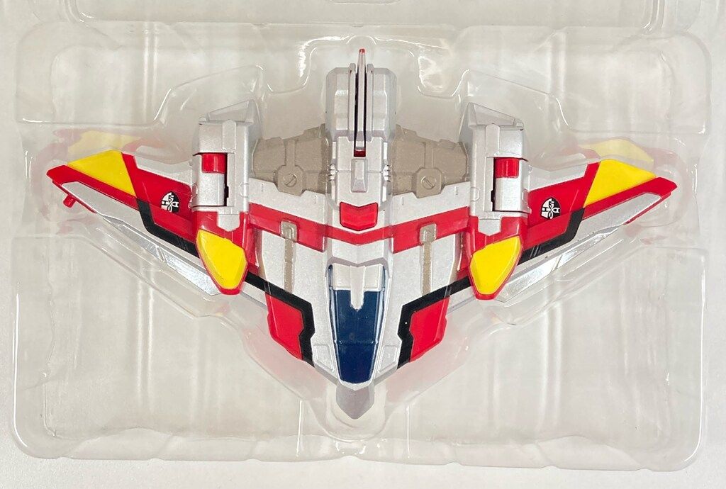 バンダイ ダッシュマシンシリーズ ウルトラマンマックス ダッシュ