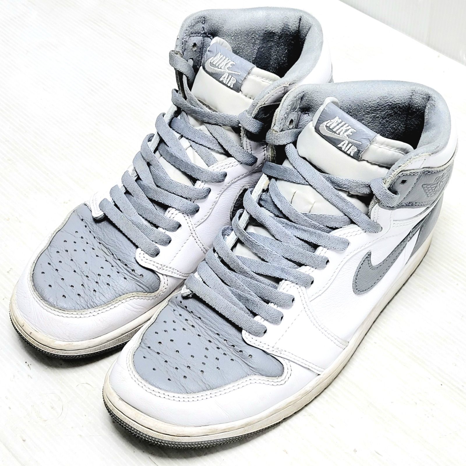 Air Jordan 1 Retro High OG 27cm- | ヤマダウェブコム
