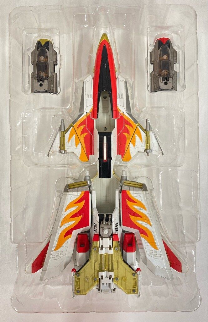 バンダイ ポピニカ ウルトラマンメビウス DXガンフェニックス(テレビ