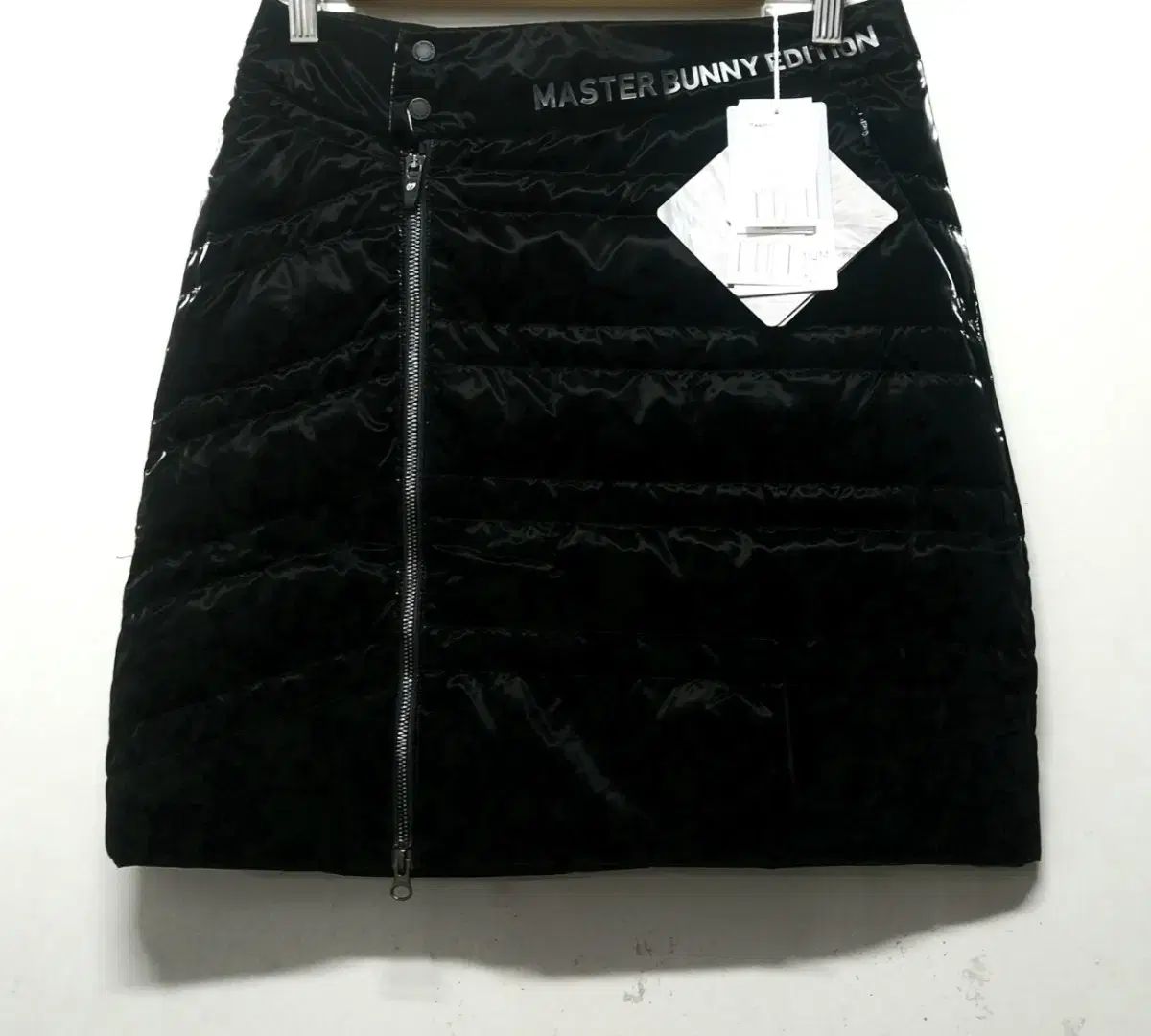 マスターバニーエディション グースダウン ダウン スカート