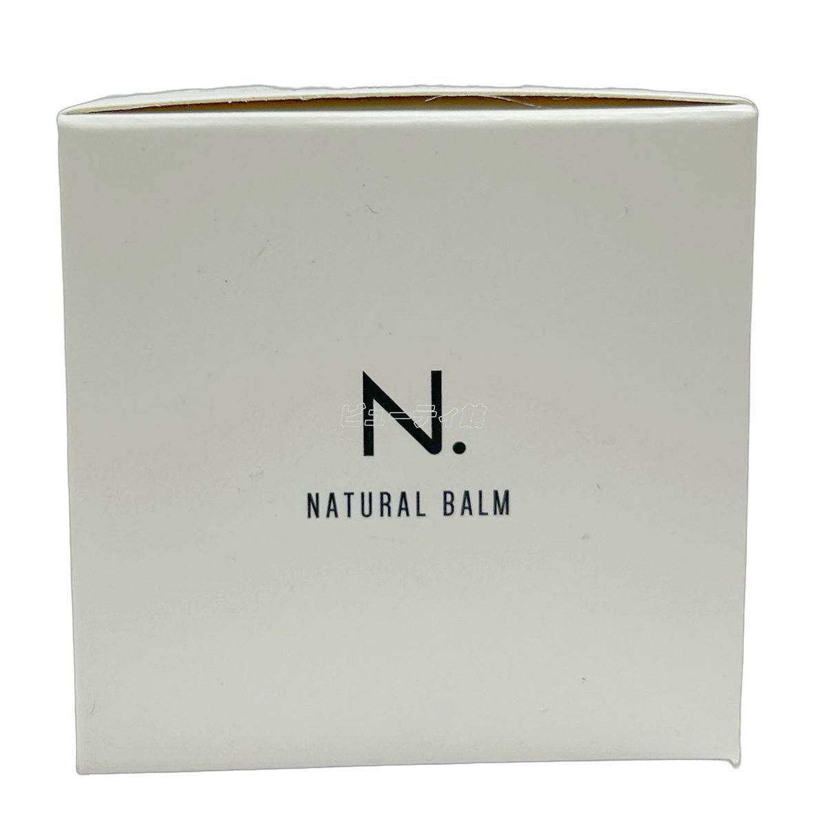 3個セット】ナプラ N. ナチュラルバーム 45g napla エヌドット ヘア