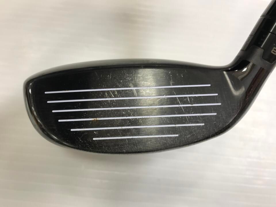 タイトリスト 818H1 21度 AMT TOUR WHITE S200フレックス