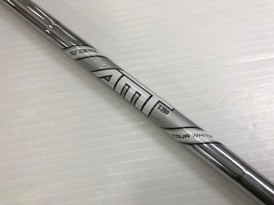 タイトリスト818h1 ユーティリティ21度【MCI70s/AMTホワイト】 タイトリスト 818H1 21度 AMT TOUR WHITE S200フレックス