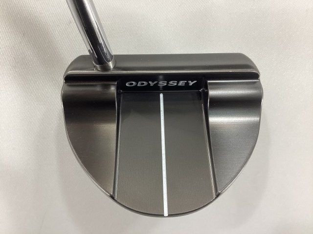中古】パター オデッセイ トゥーロン メンフィス TOULON MEMPHIS