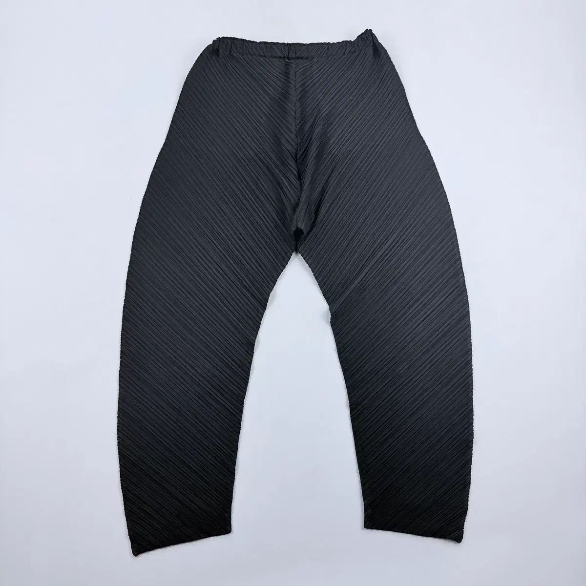  PLEATS PLEASE プリーツパンツ スラックス パンツ