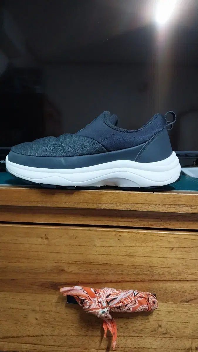 THE NORTH FACE ザノースフェイス メンズ 防寒靴 260