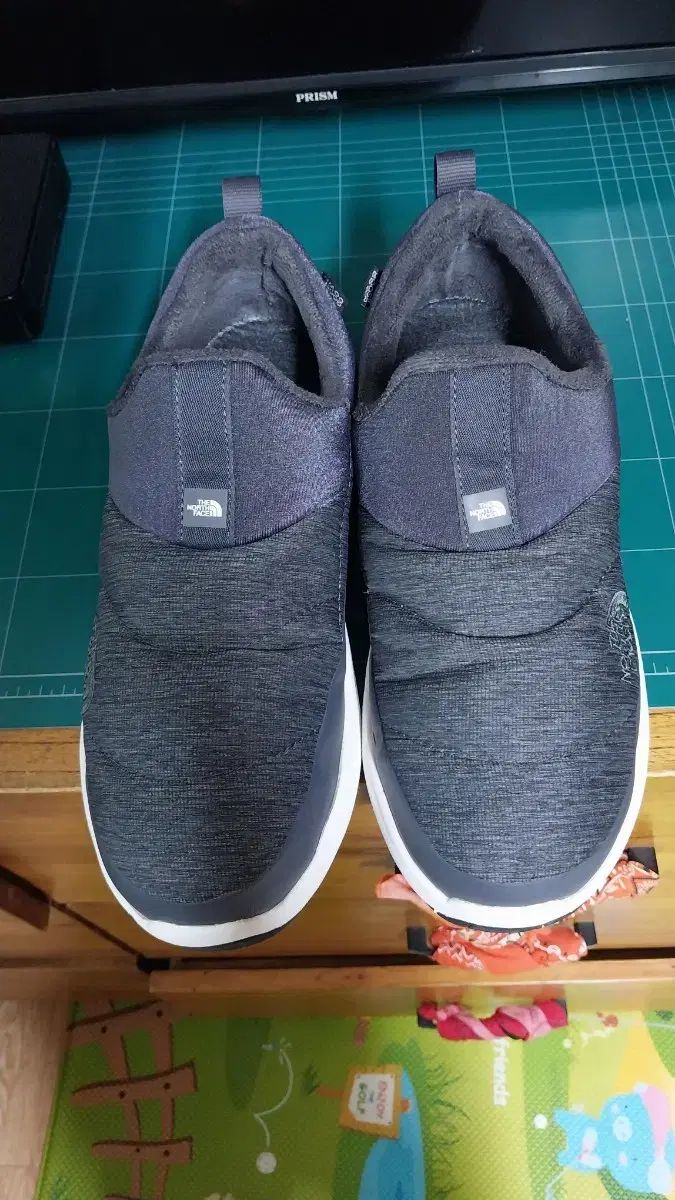 THE NORTH FACE ザノースフェイス メンズ 防寒靴 260