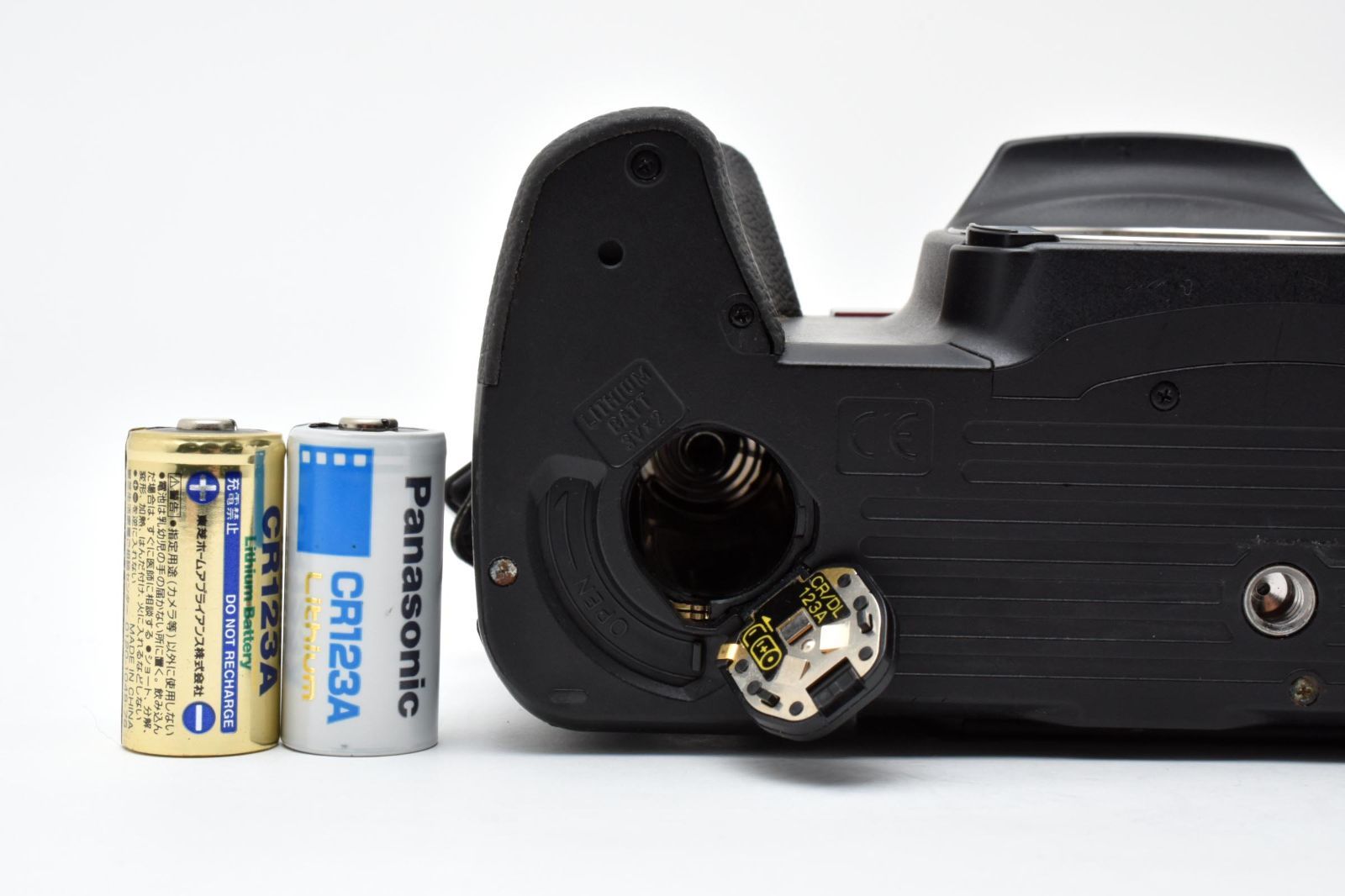 動作品 MINOLTA α-7 / a7 / Maxxum Dynax 35mm AF フィルムカメラ