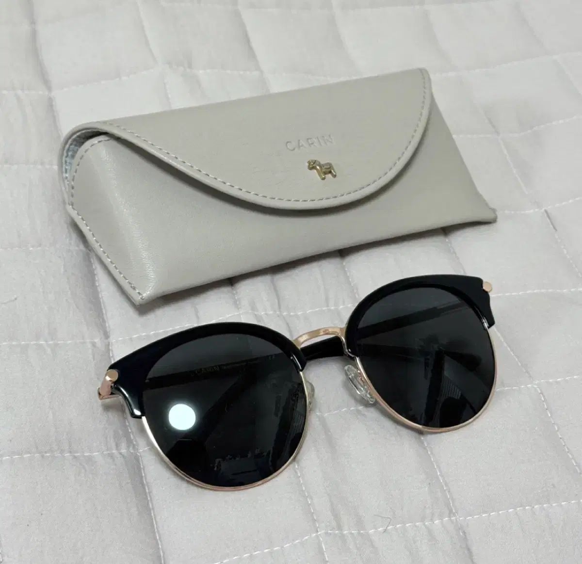 189 000ウォン カリン サングラス