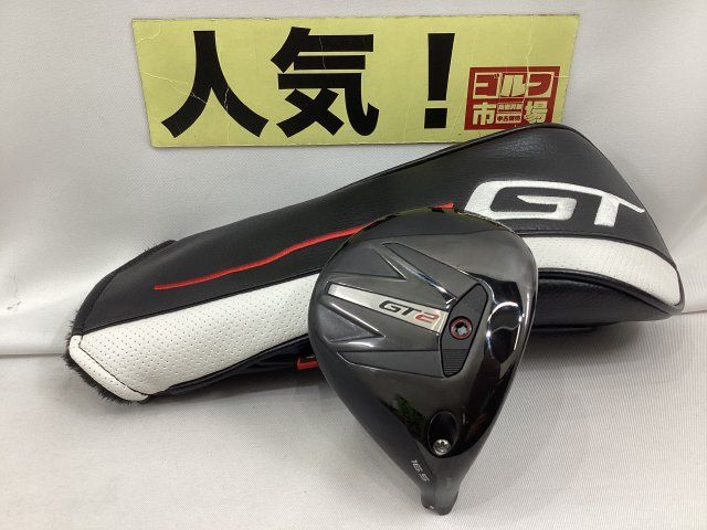 タイトリスト（TITLEIST）（メンズ）GT2 フェアウェイメタル(ロフト