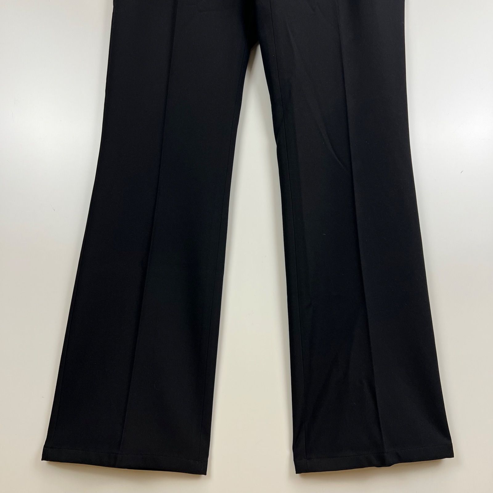 5351 POUR LES HOMMES y2k style NWT slacks flare pants 44 5351