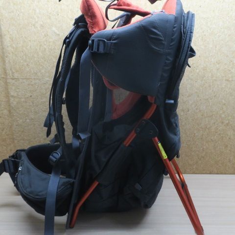 ベビーキャリア