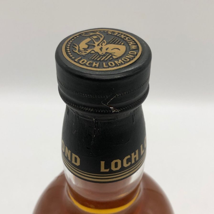 ロッホローモンド11年 シングルカスク 2011-2021 59.9% - メルカリ