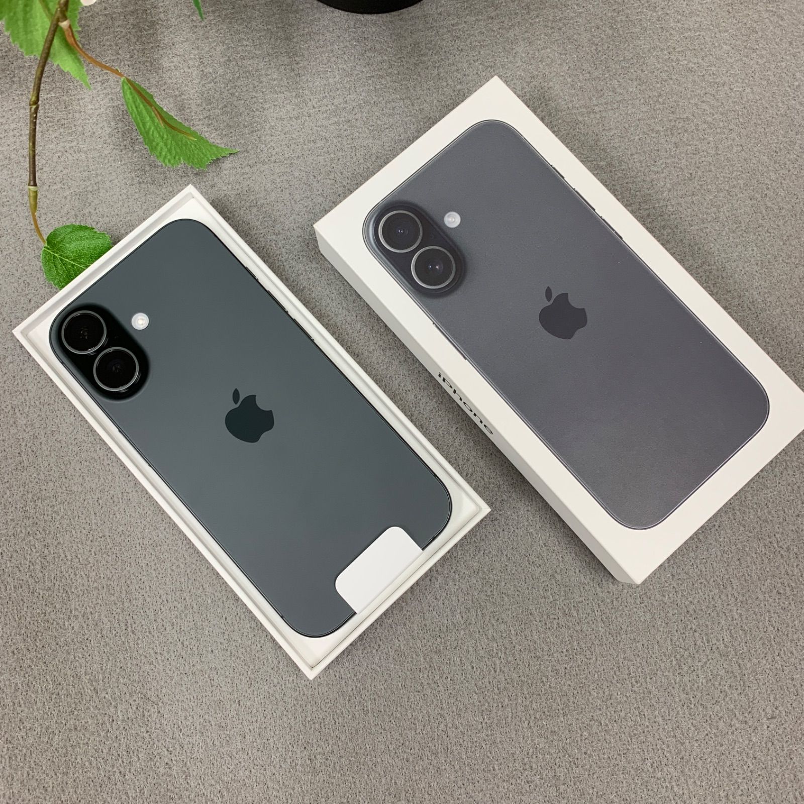 ♥ iPhone 17 256 GB ブラック 版 SIMフリー